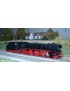 DB BR 03.10 steam locomotive era III