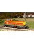 BB 63000 locomotive SECO-RAIL