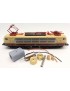 Motorising kit for Minitrix BR 103 locomotives