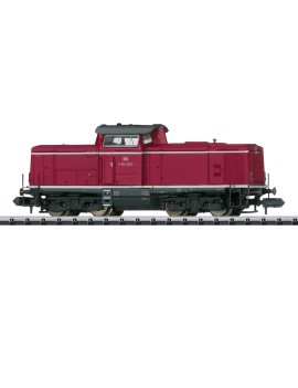 DB V 100.20 diesel locomotive era III digital sound
