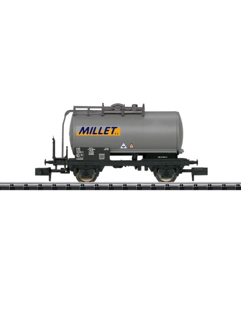 SNCF tank wagon Millet era V