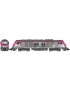 LINEAS BB 75025 locomotive pink era VI