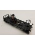 Kit de motorisation 023 SNCB , BR 260/261 DB Rivarossi