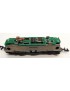 Motorising kit for Hobbytrain Re 4/4 II