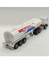 3 axles tank semi-trailer kit