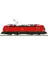 DB BR 193 Vectron locomotive digital sound