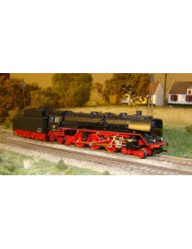 DB BR 03 054 steam locomotive era III