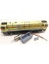 Kit de motorisation locomotive G2000 MEHANO