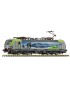 Locomotive quadricourant BR 193 BLS DCC sound