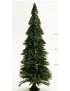 Lot de 20 sapins avec socle