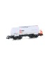 Uacs concrete silo wagon Sersa