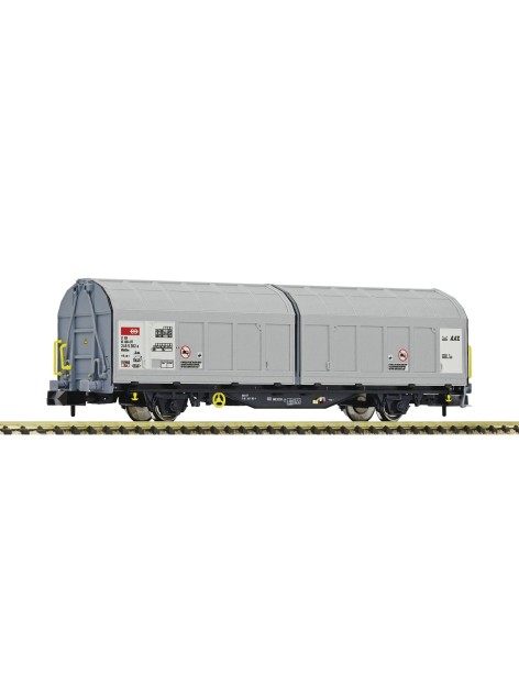 SBB/CFF Cargo Hbbillns wagon AAE