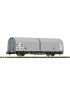 SBB/CFF Cargo Hbbillns wagon AAE