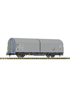 AAE Hbbillns wagon