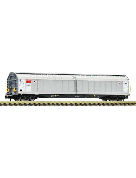 NS Habillns sliding faces wagon