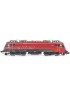 OBB Rh 1216 017 Taurus locomotive Railjet