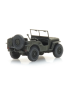 Jeep Hotchkiss M201 Armée de Terre