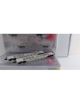 Set of 2 AAE Cargo Sgns...