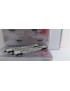 Set of 2 AAE Cargo Sgns flat wagons KLV