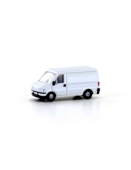 Fourgon Fiat Ducato II blanc