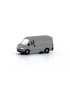 Fourgon Fiat Ducato II gris