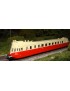 SNCF cream roof ABJ 3 railcar