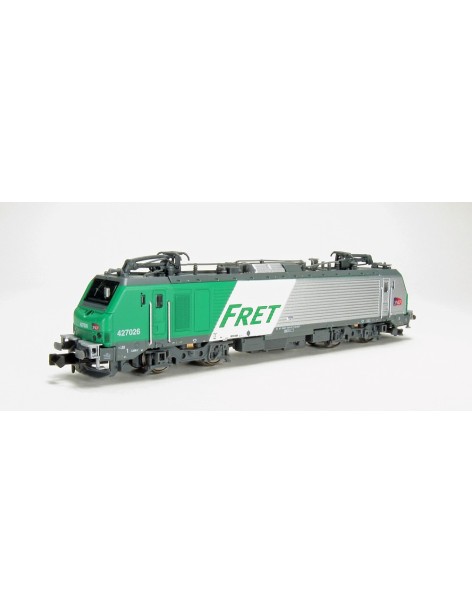 BB 427026 FRET SNCF