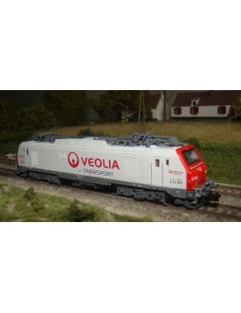 VEOLIA E37501 Prima loco