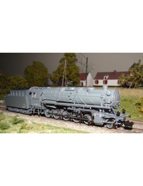 Locomotive BR 44 DRG UK