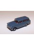 Opel P1 Caravan gris bleu