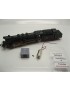 Kit de motorisation locomotive BR50 tender cabine Fleischmann