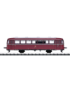 Railcars/TGV