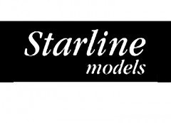 Starline Models